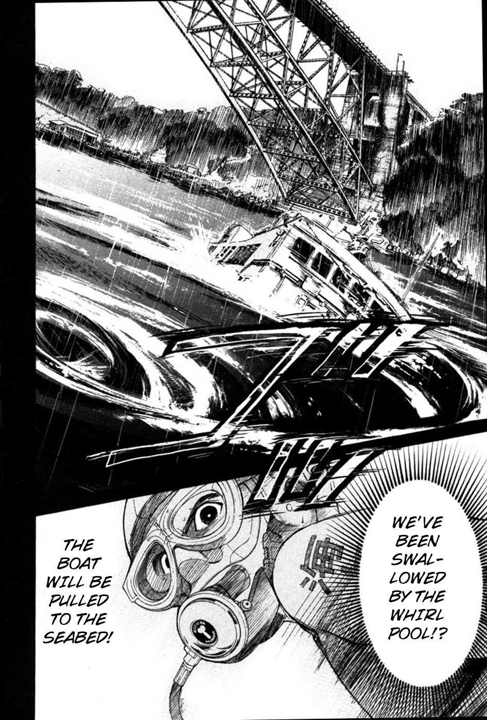 Tokkyuu!! chapter 18 page 2