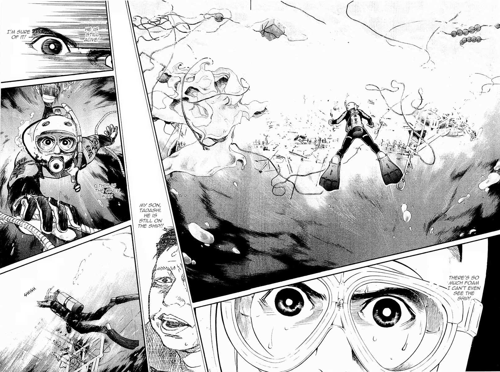 Tokkyuu!! chapter 3 page 4