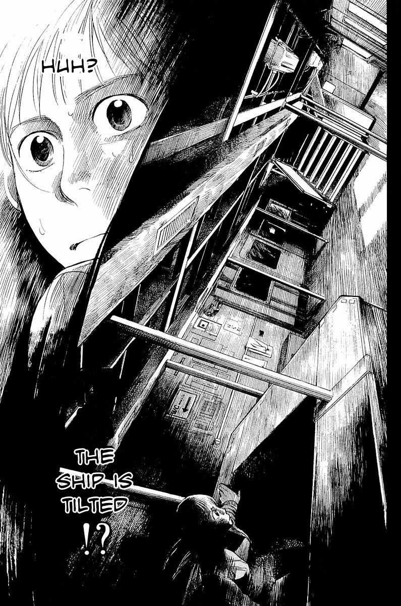 Tokkyuu!! chapter 9 page 16