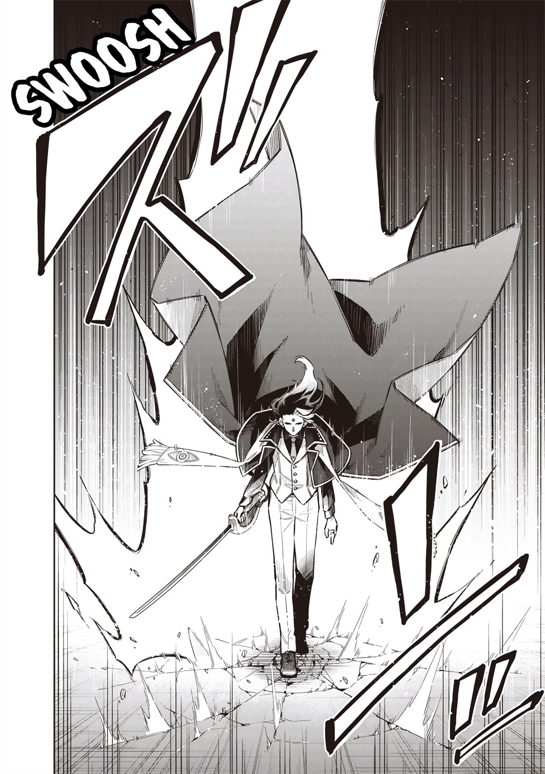 Tokyo KINOKO: The World's Strongest High School Girl with the Weakest Social Skills chapter 10 page 16