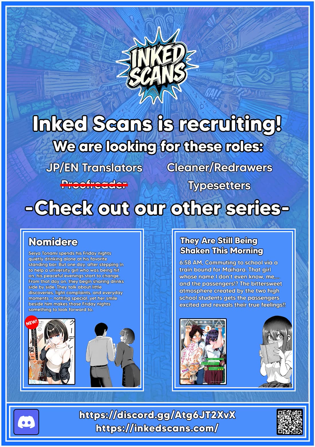 Tokyo KINOKO: The World's Strongest High School Girl with the Weakest Social Skills chapter 20 page 19