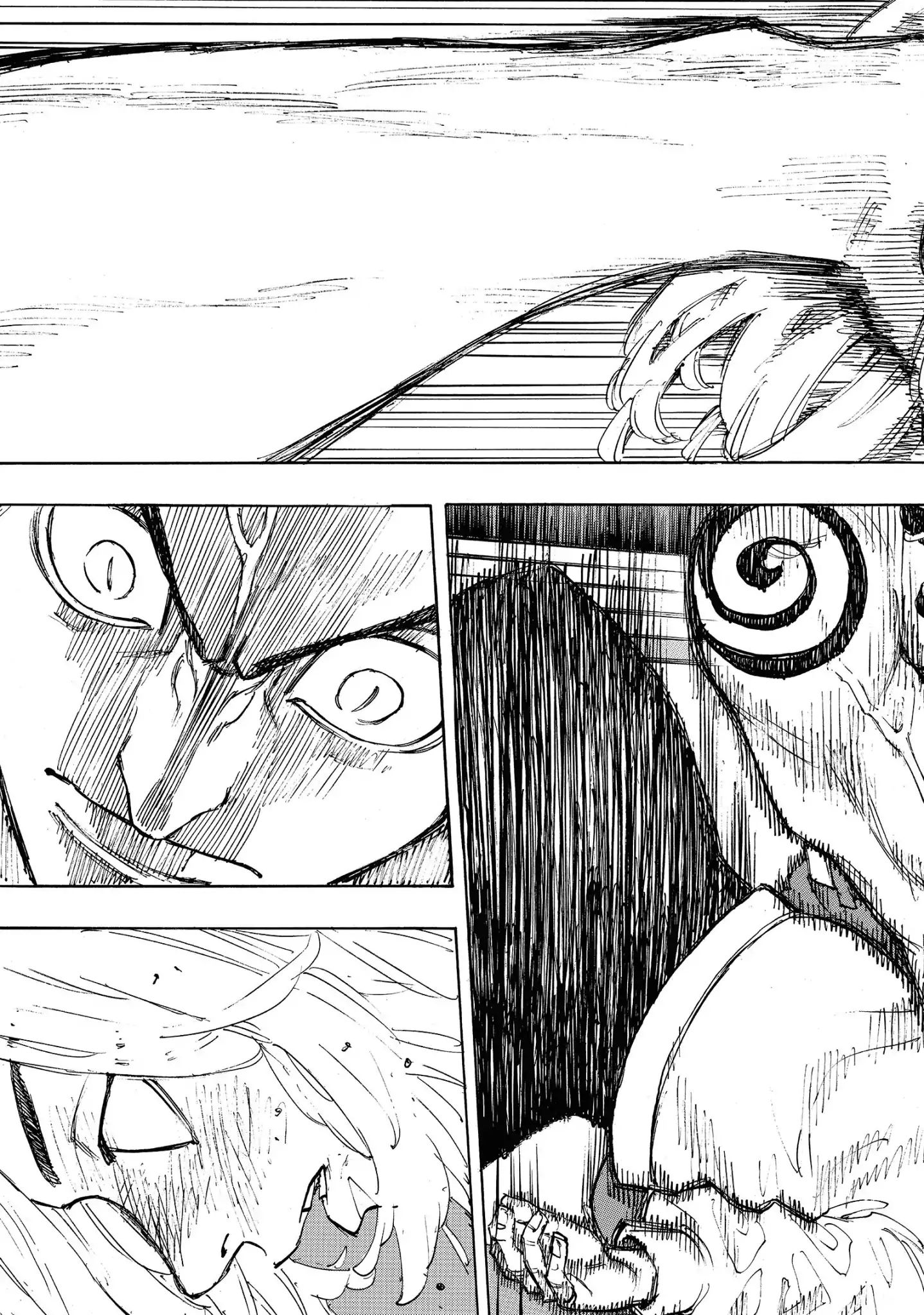 Tokyo Manji Revengers chapter 104 page 14