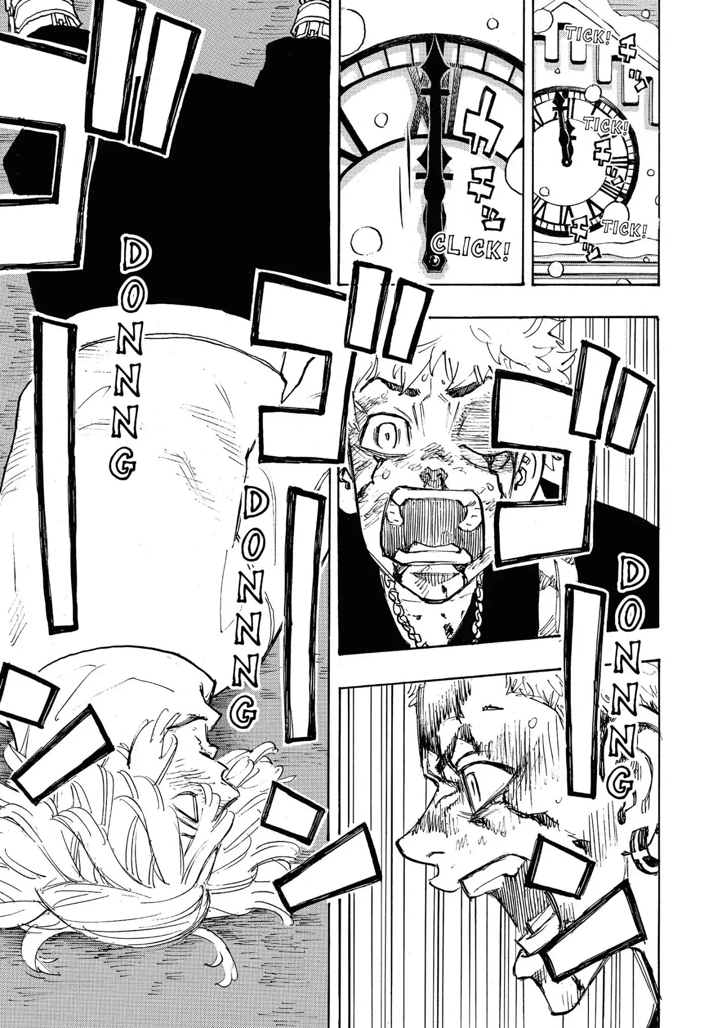 Tokyo Manji Revengers chapter 104 page 16