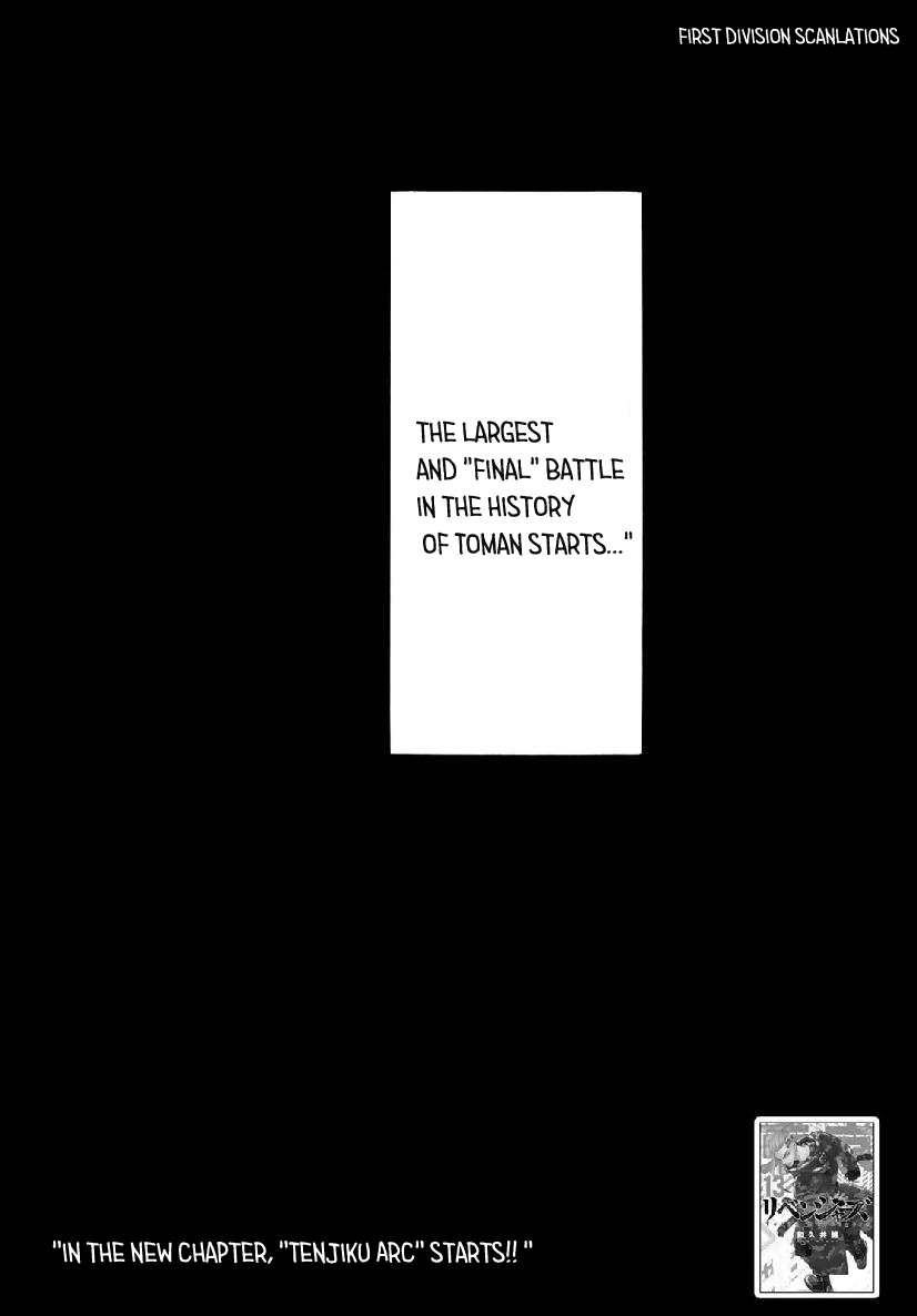 Tokyo Manji Revengers chapter 121 page 18