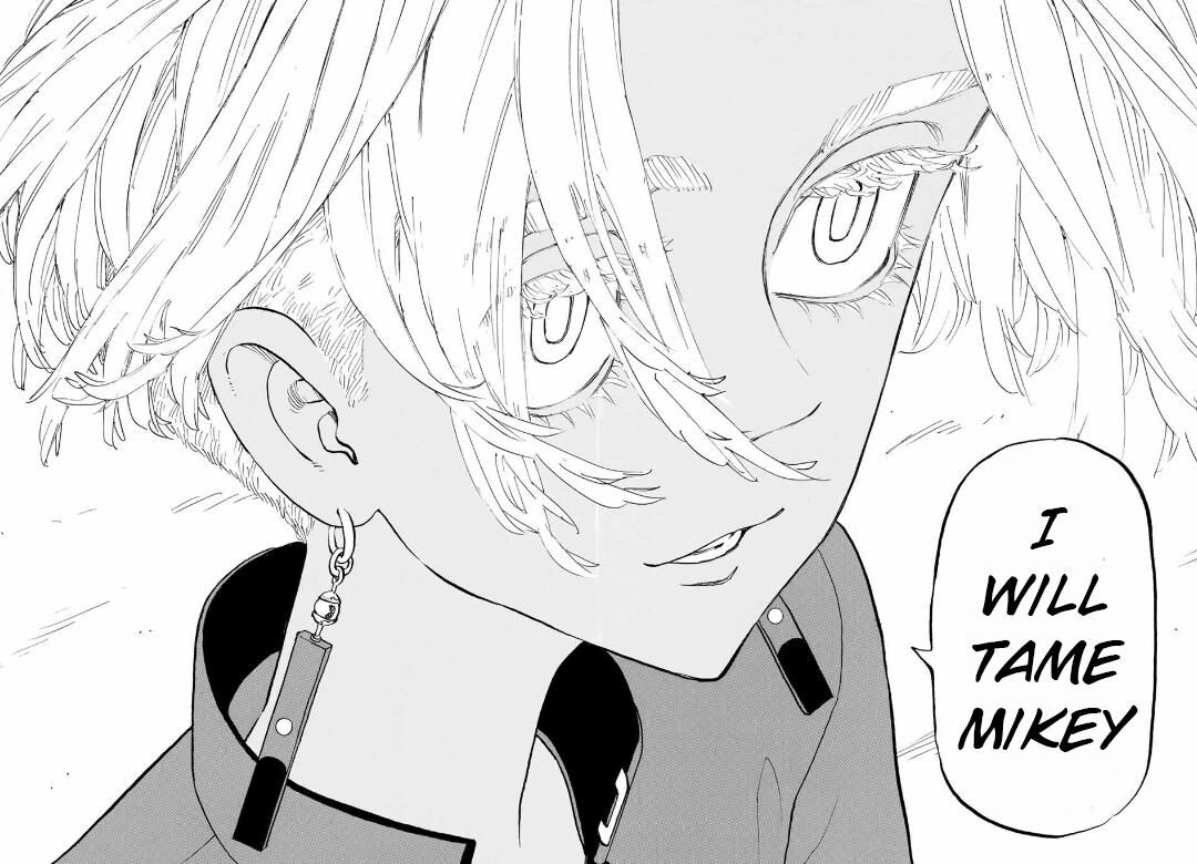 Tokyo Manji Revengers chapter 149 page 11