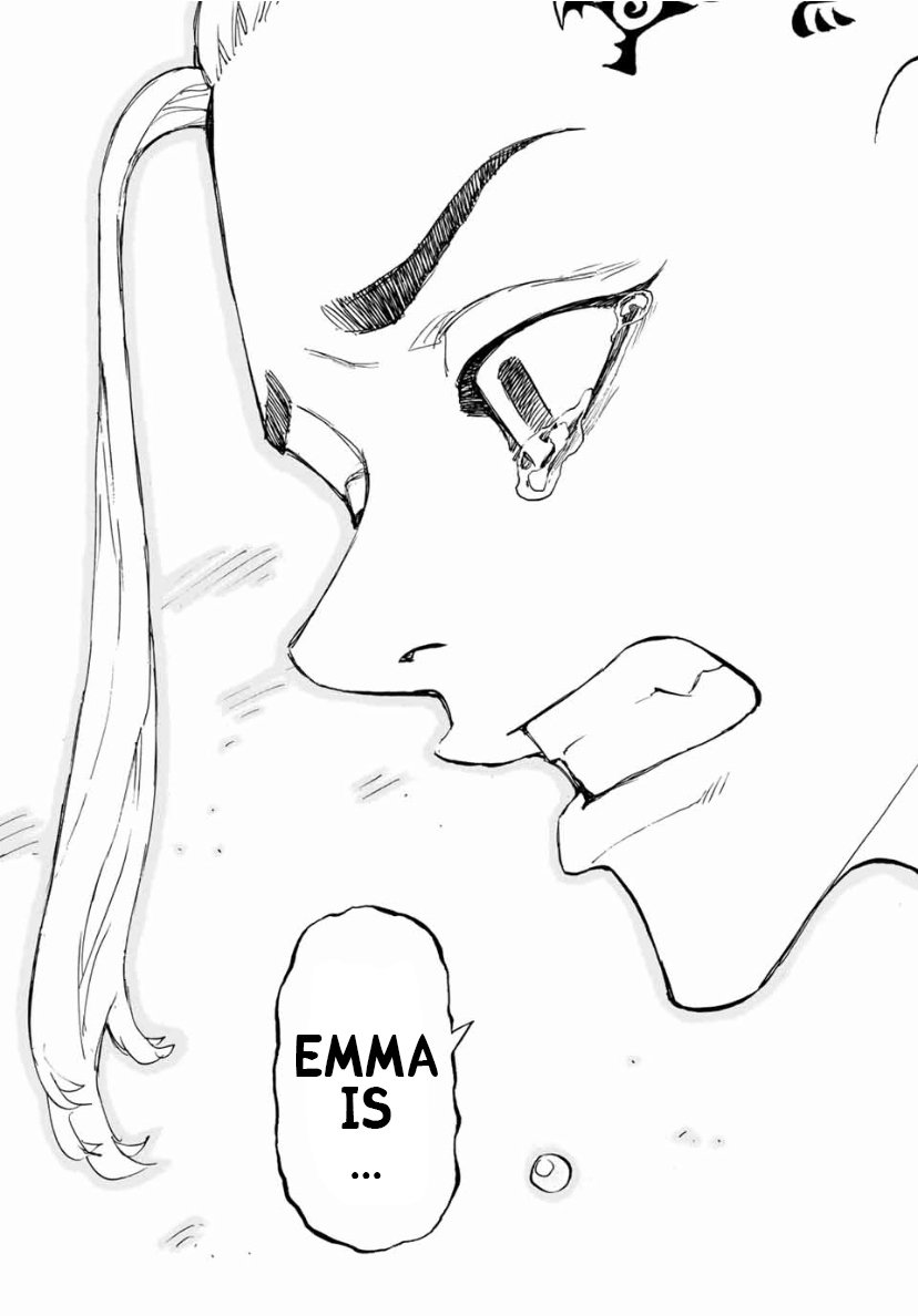 Tokyo Manji Revengers chapter 150 page 12