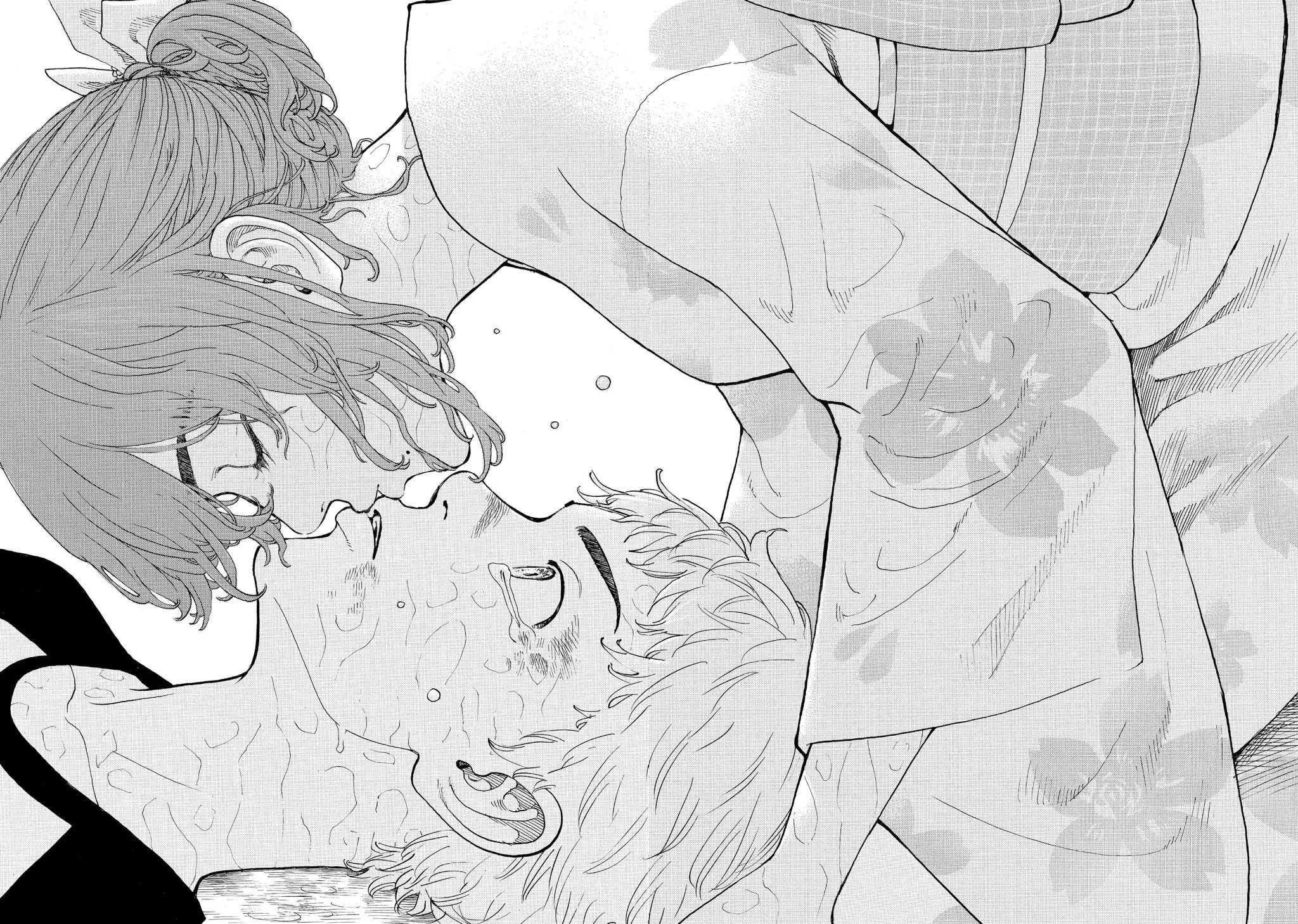 Tokyo Manji Revengers chapter 20 page 11