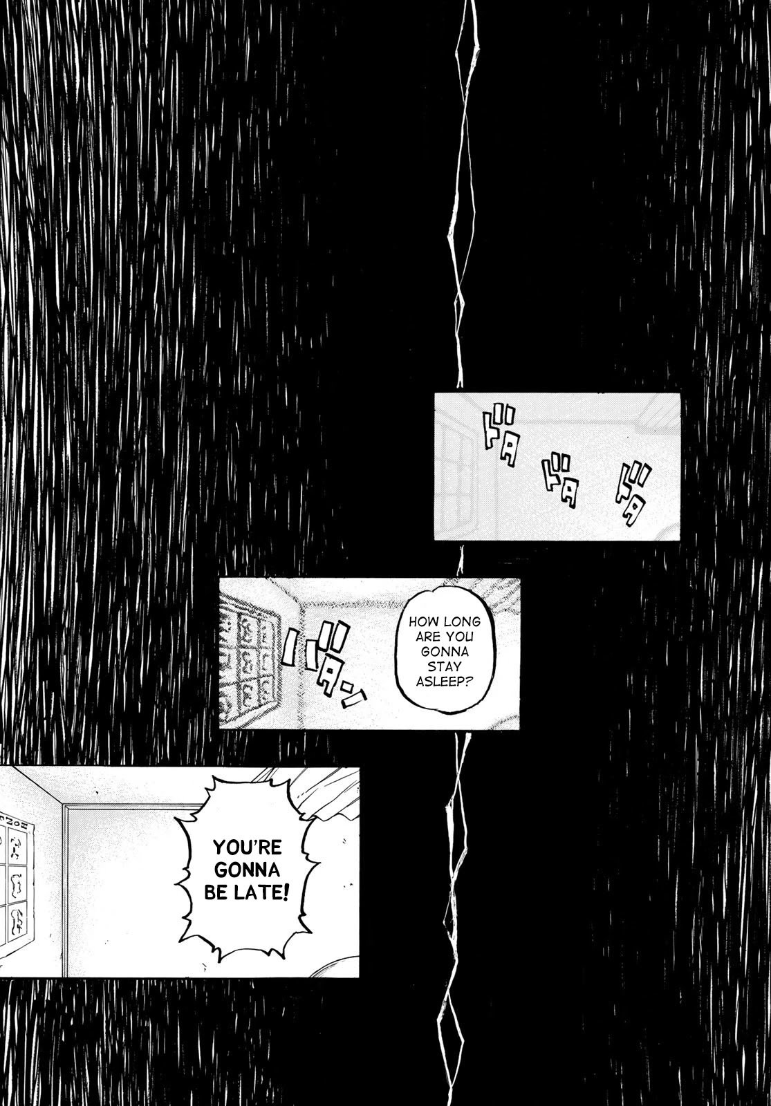 Tokyo Manji Revengers chapter 204 page 15