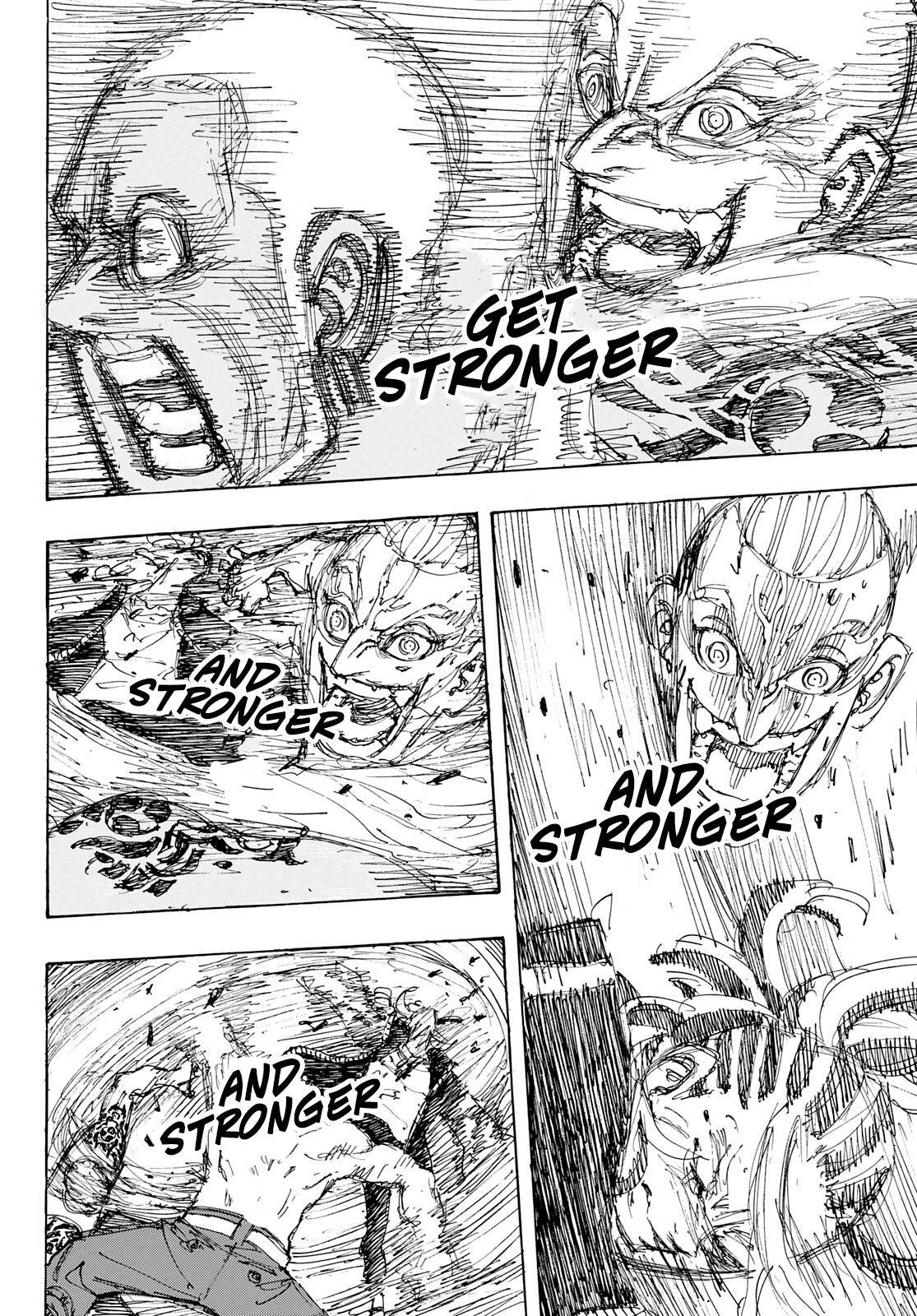 Tokyo Manji Revengers chapter 228 page 12