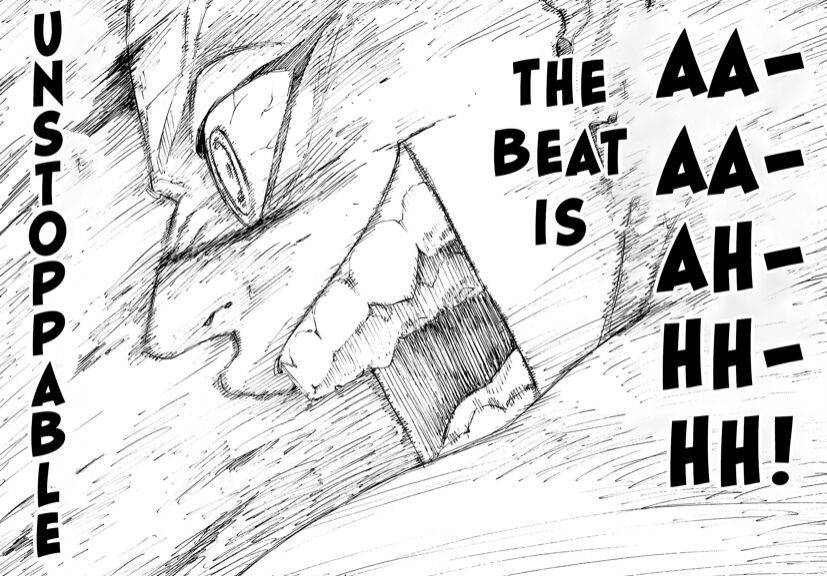 Tokyo Manji Revengers chapter 232 page 9