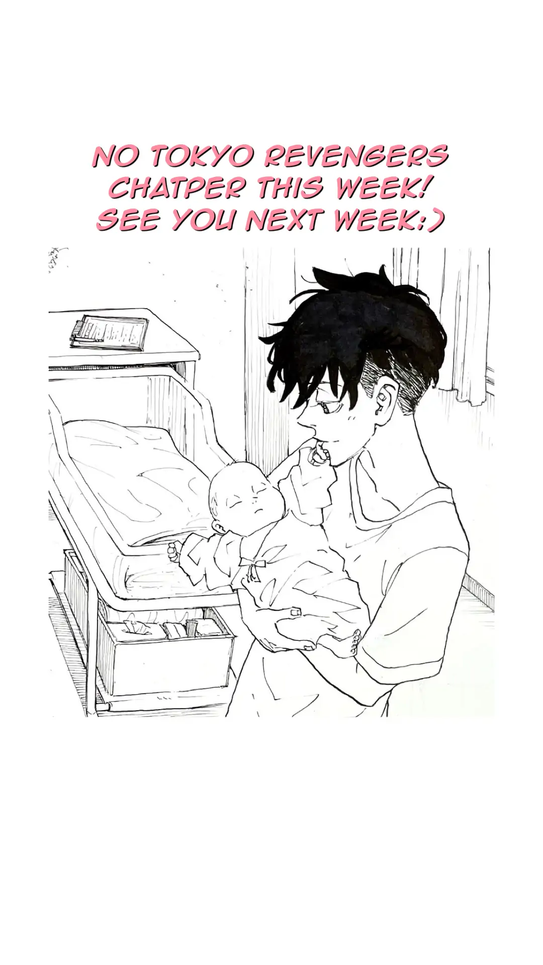 Tokyo Manji Revengers chapter 264.5 page 2