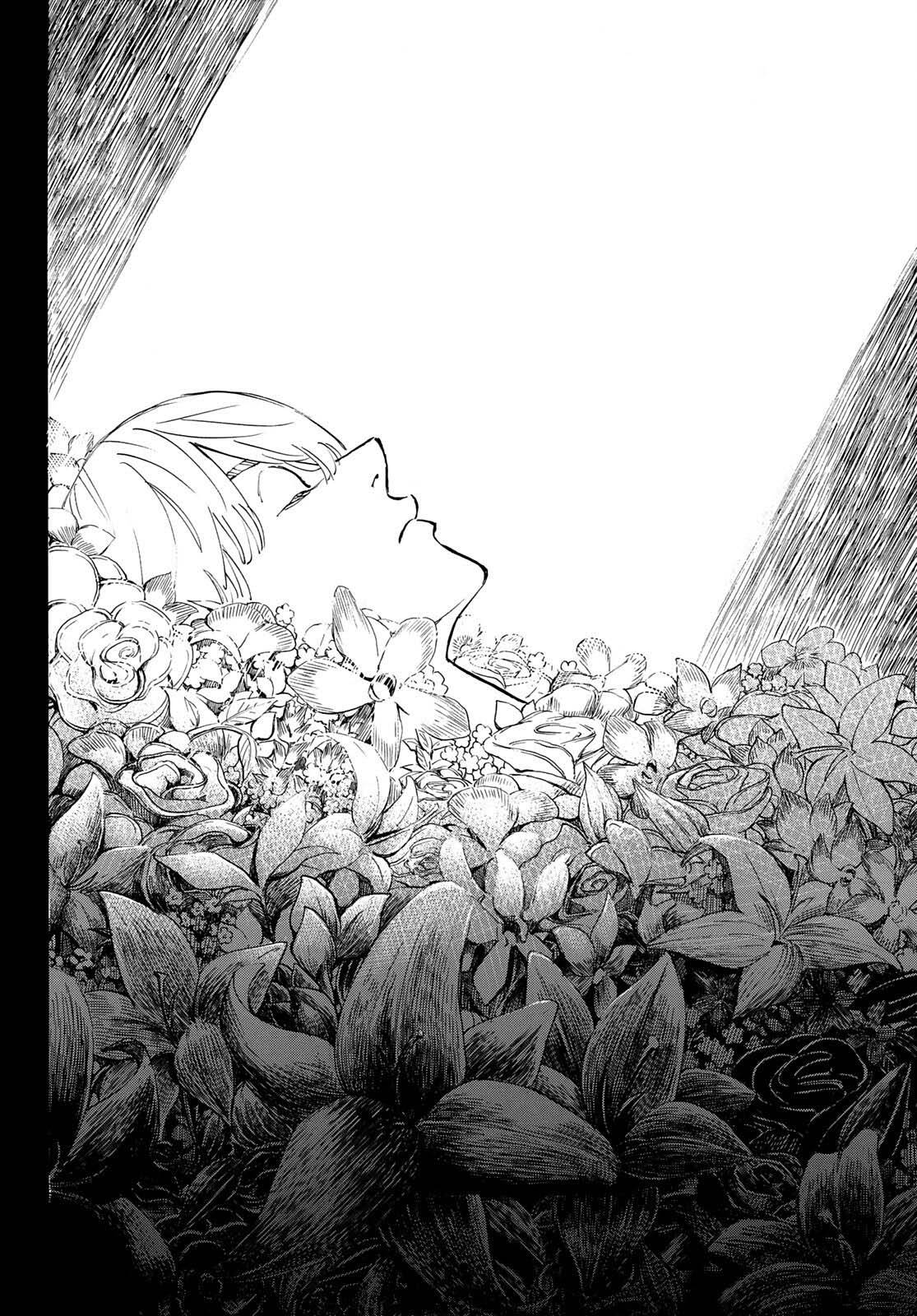 Tokyo Manji Revengers chapter 270 page 9