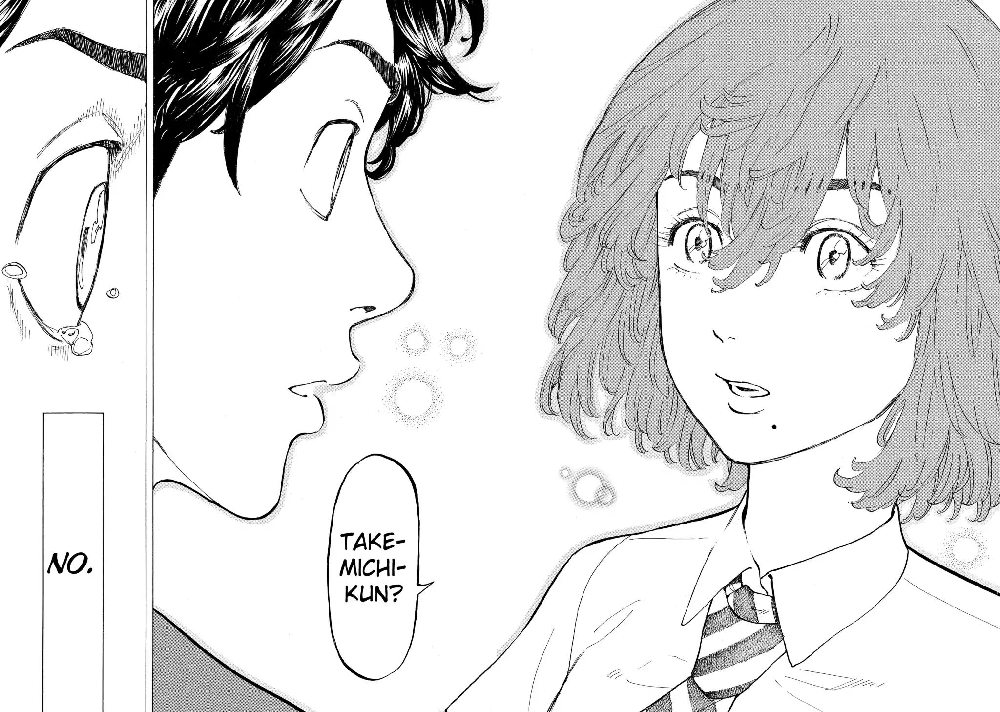 Tokyo Manji Revengers chapter 31 page 13