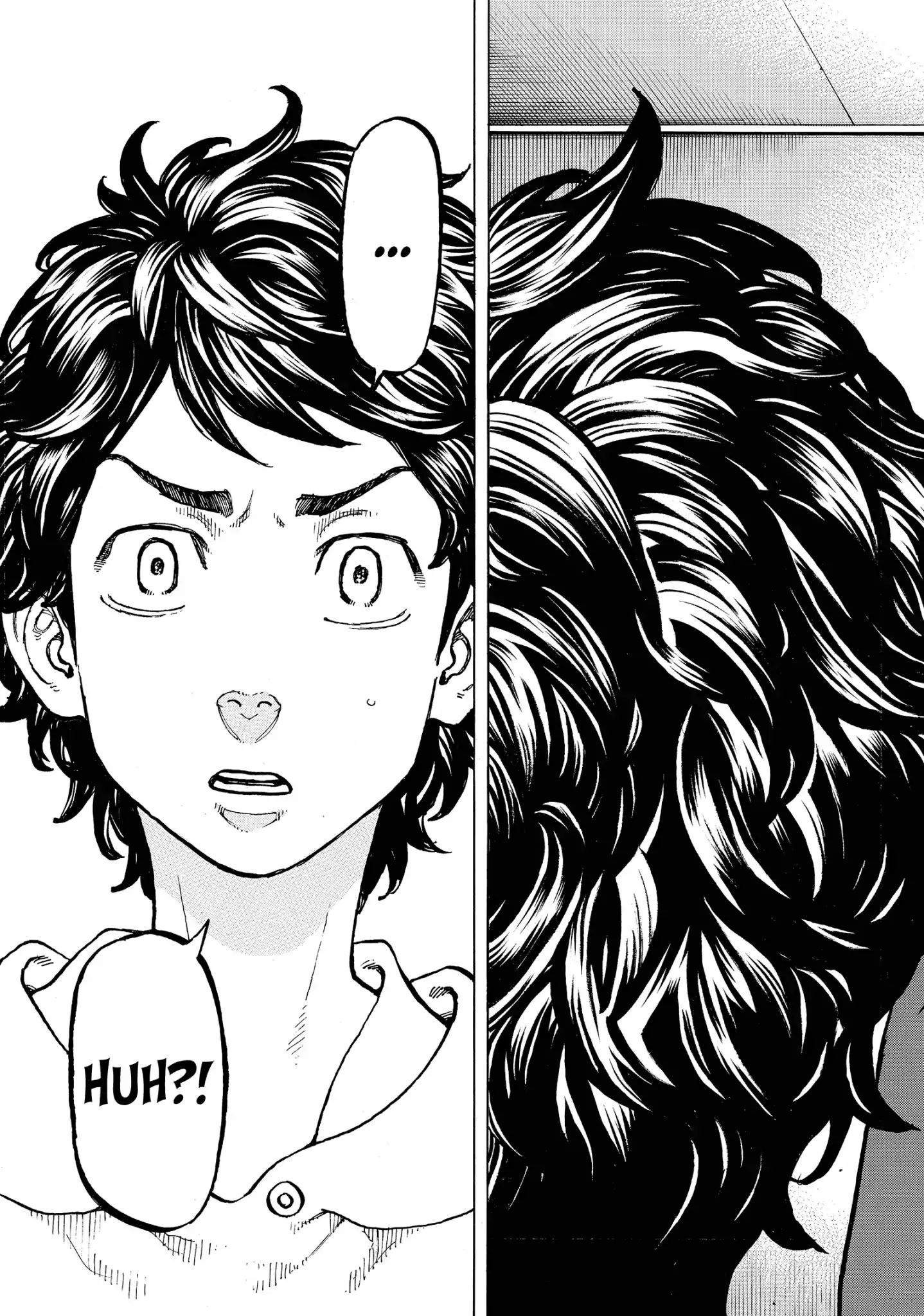 Tokyo Manji Revengers chapter 47 page 18