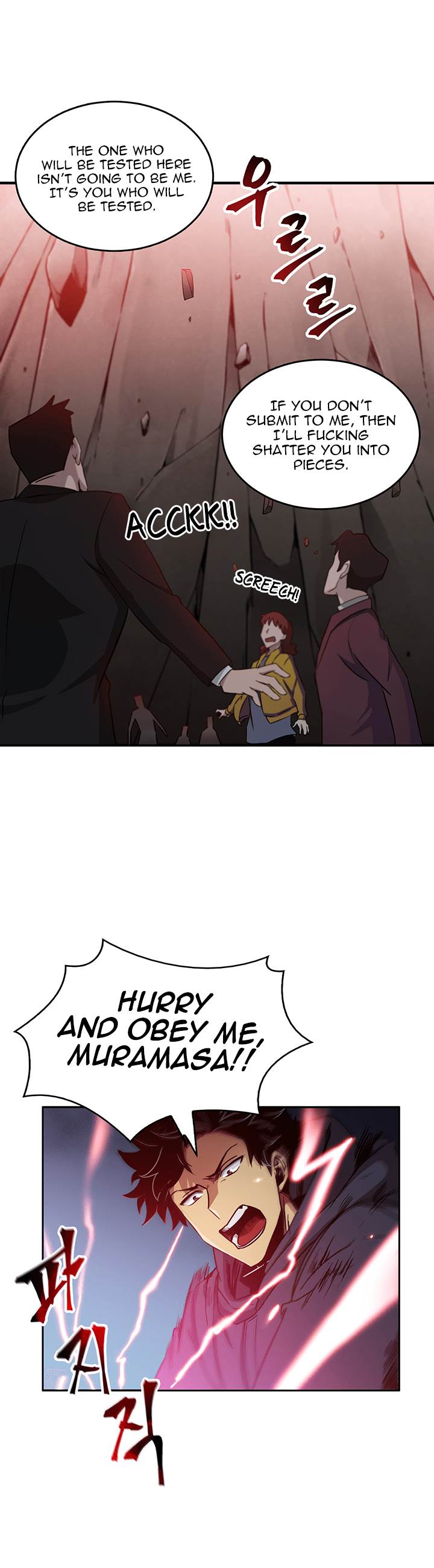 Tomb Raider King chapter 10 page 24