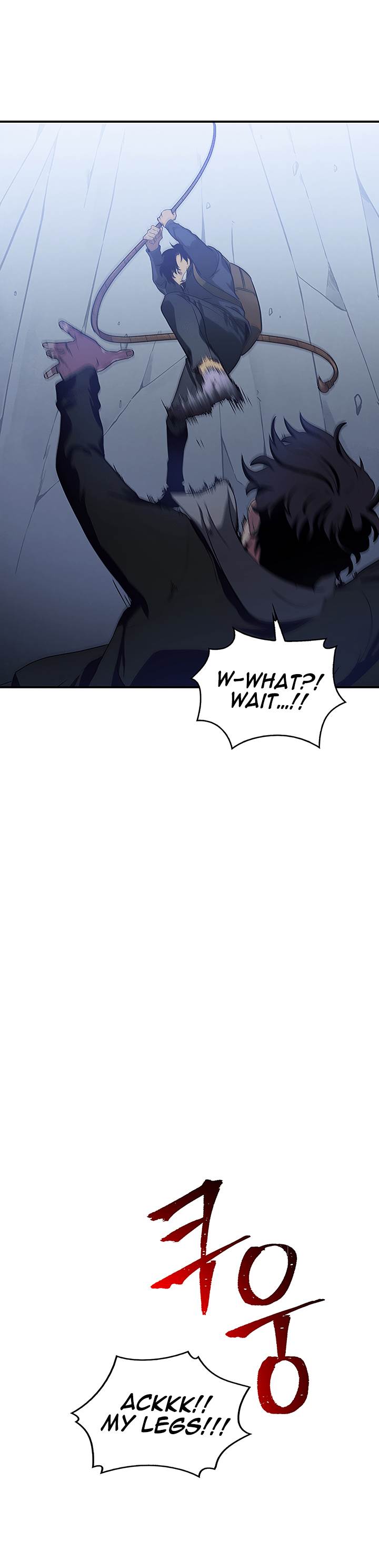 Tomb Raider King chapter 10 page 35