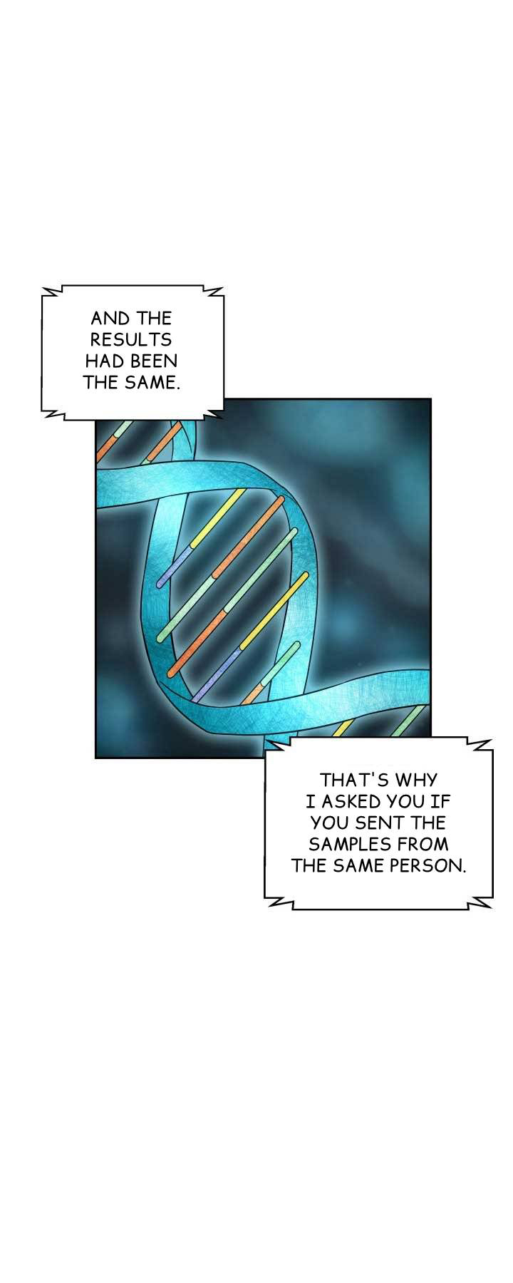 Tomb Raider King chapter 123 page 26