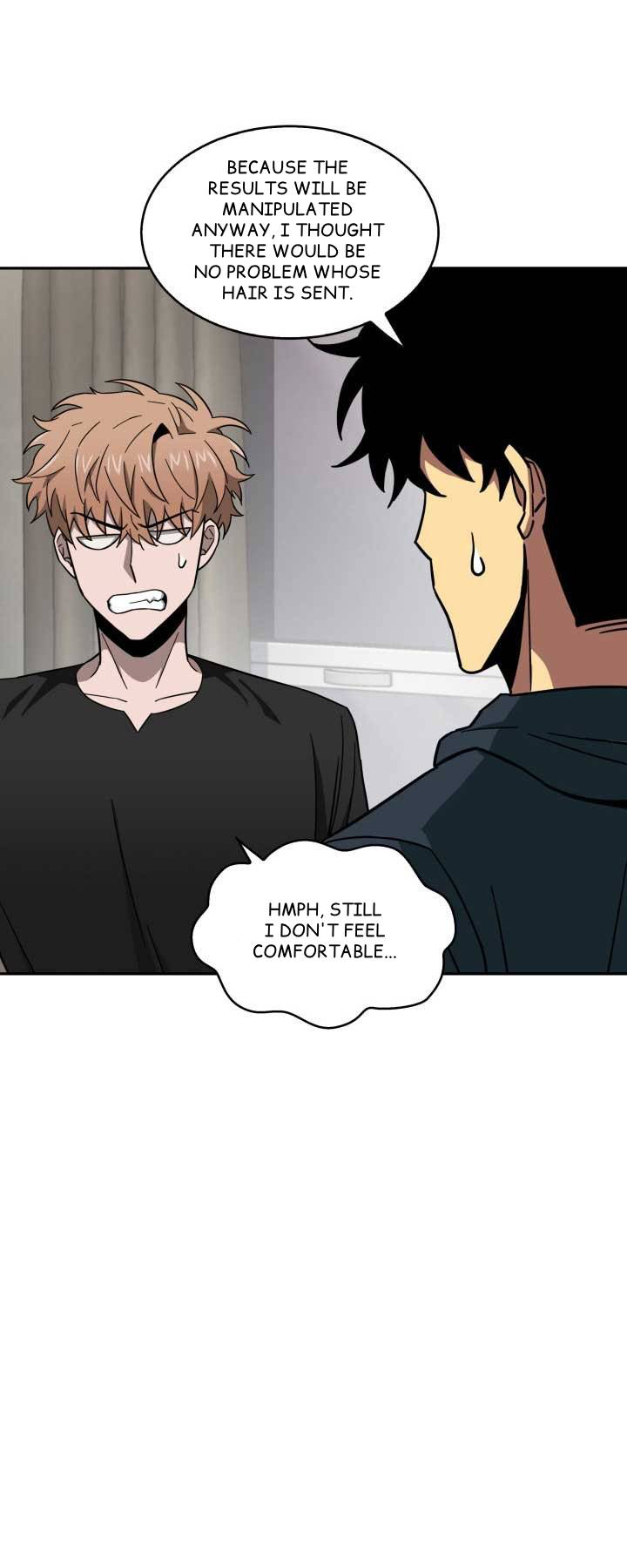 Tomb Raider King chapter 123 page 31