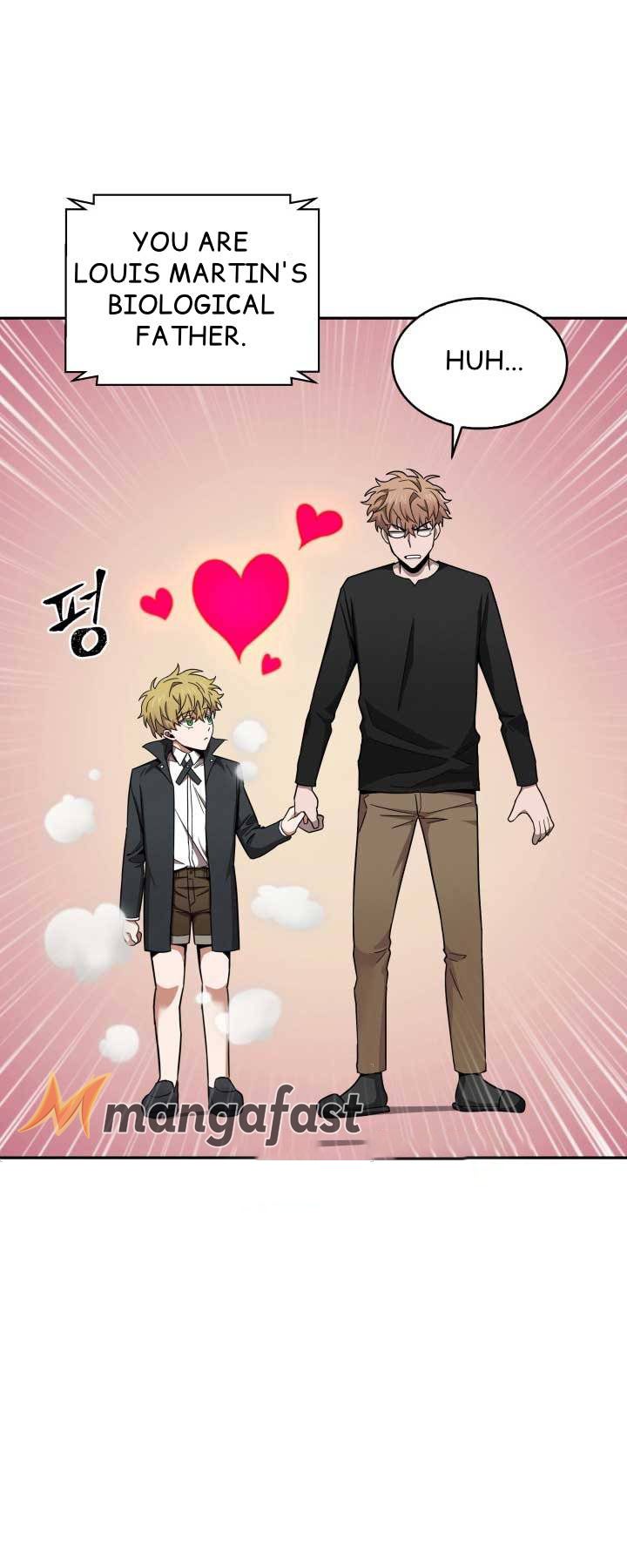 Tomb Raider King chapter 123 page 34