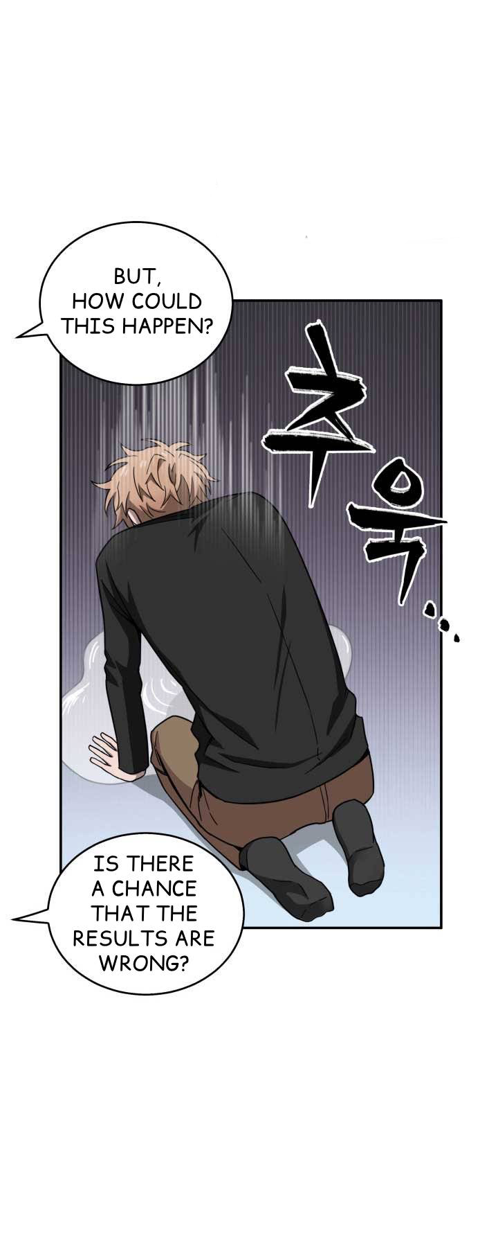 Tomb Raider King chapter 123 page 41