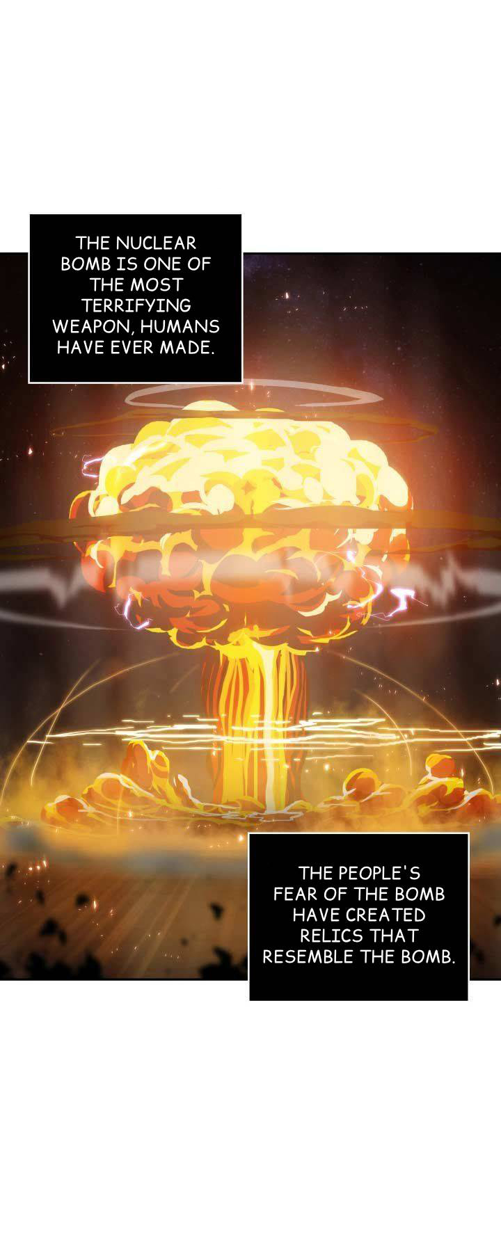 Tomb Raider King chapter 126 page 13