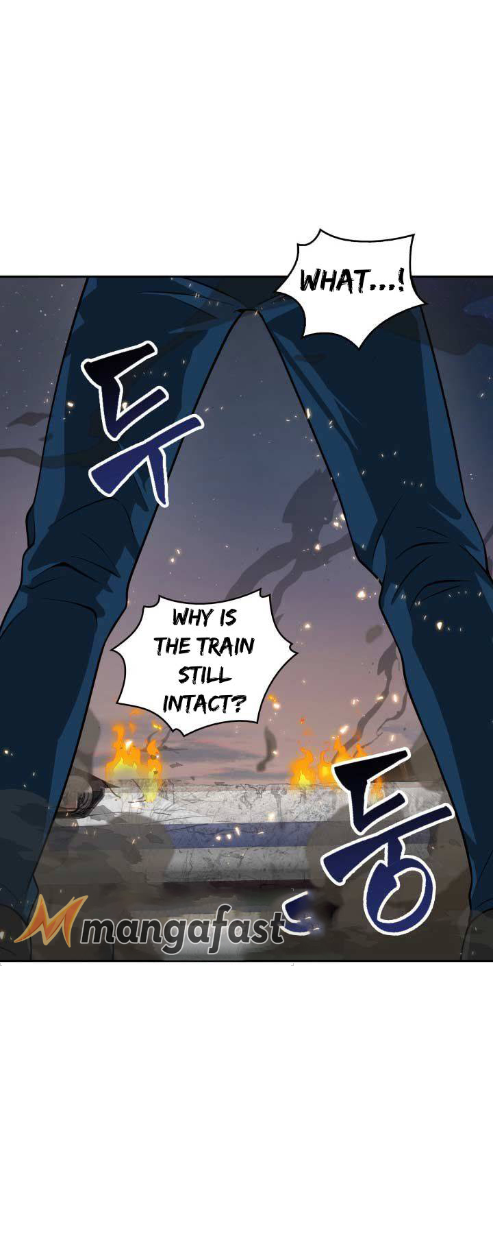 Tomb Raider King chapter 126 page 17