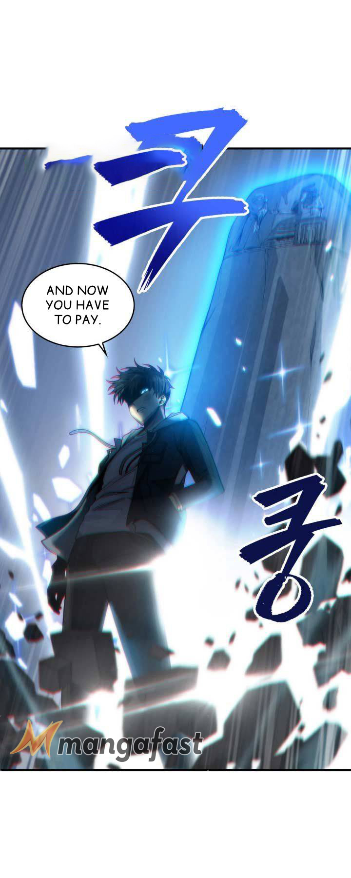 Tomb Raider King chapter 126 page 22