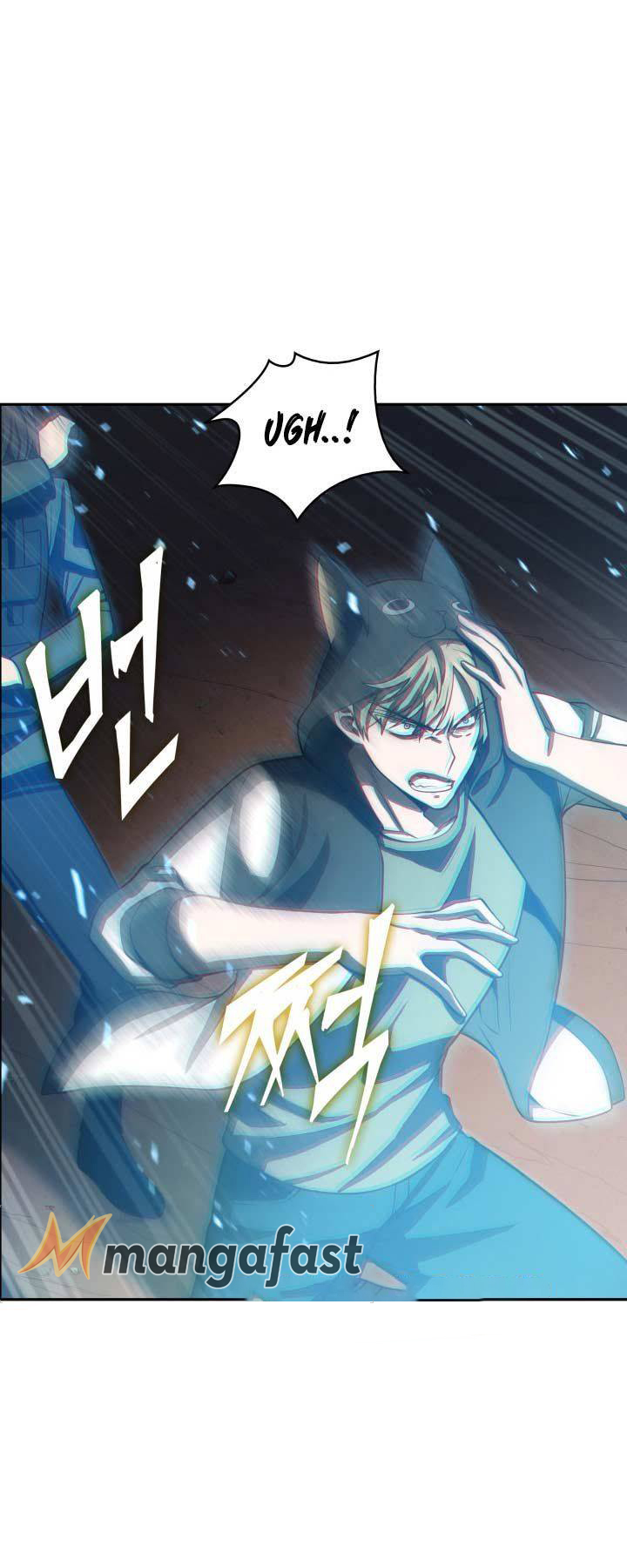 Tomb Raider King chapter 126 page 24