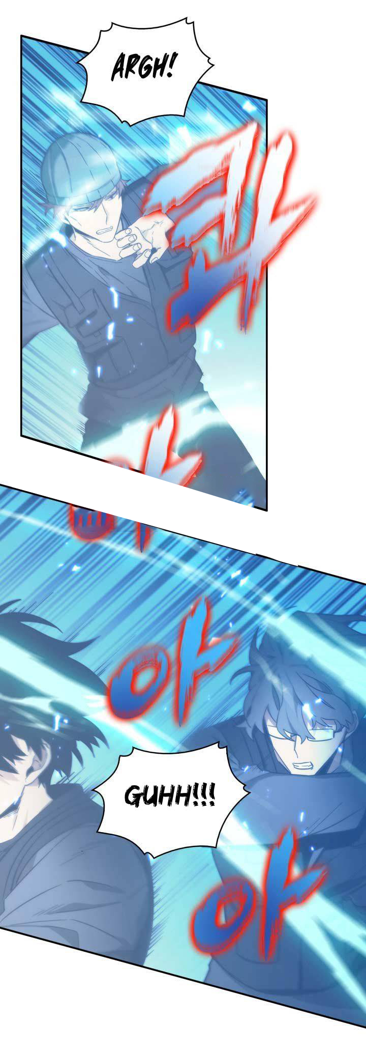 Tomb Raider King chapter 126 page 26