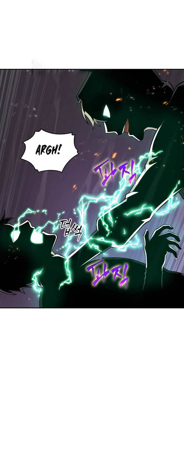 Tomb Raider King chapter 126 page 33