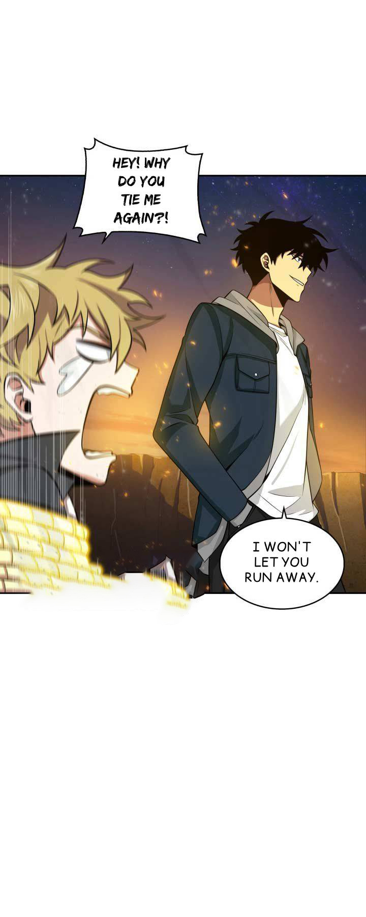 Tomb Raider King chapter 126 page 39