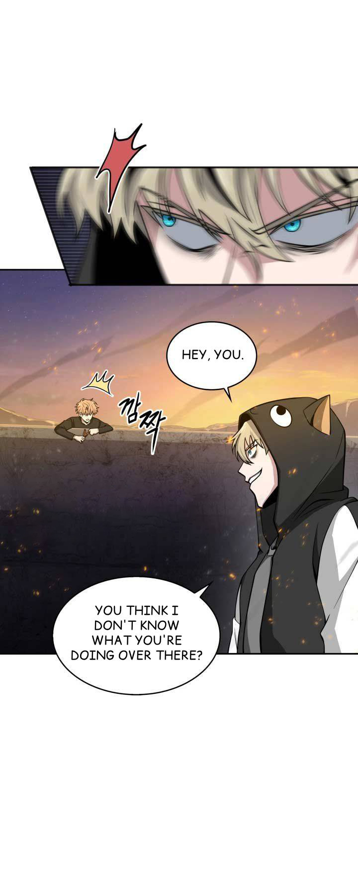 Tomb Raider King chapter 126 page 43