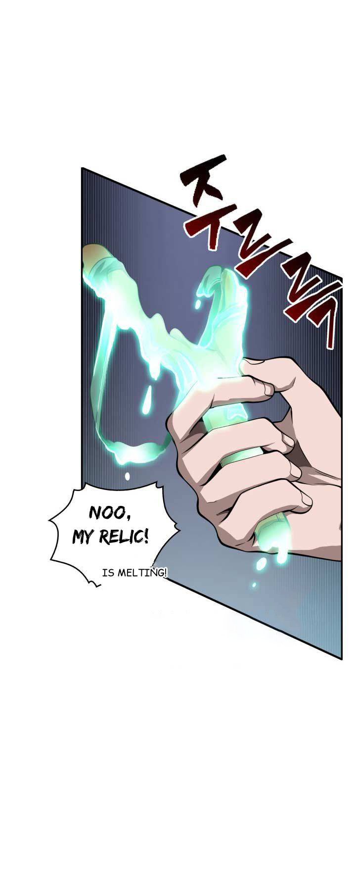 Tomb Raider King chapter 126 page 45