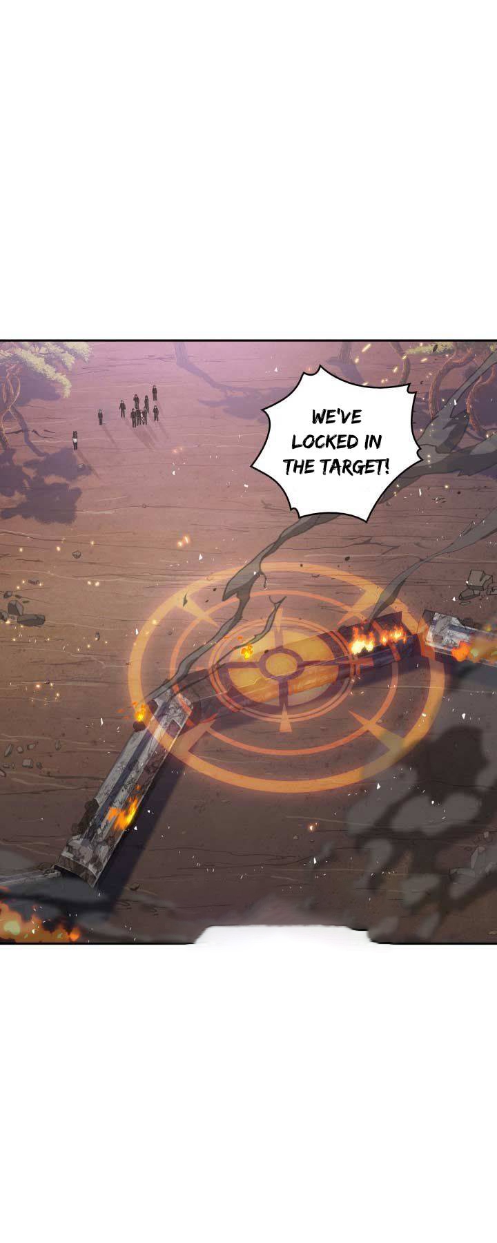 Tomb Raider King chapter 126 page 6