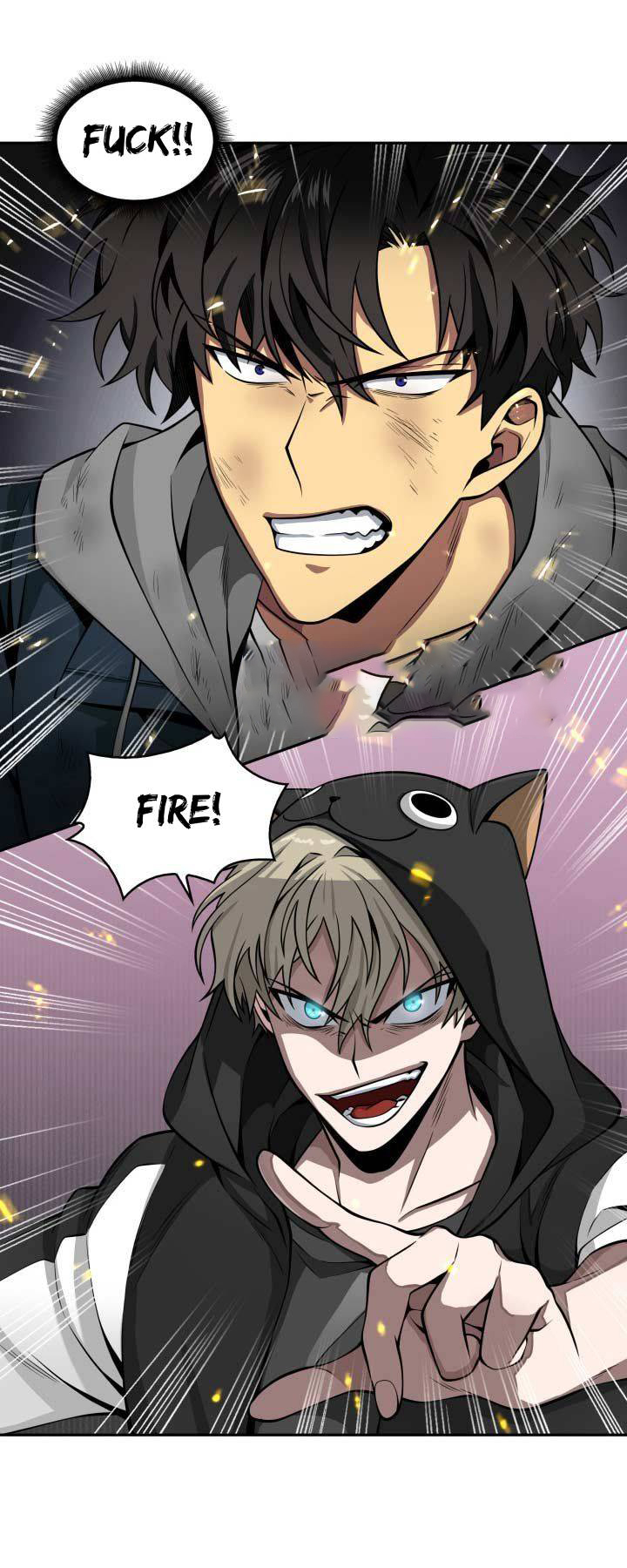 Tomb Raider King chapter 126 page 7