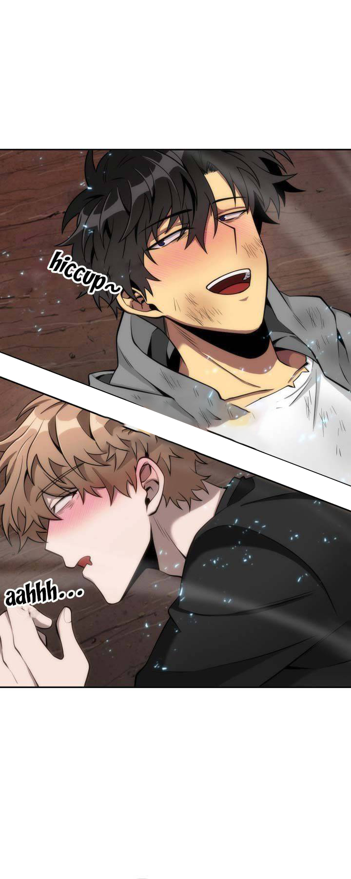 Tomb Raider King chapter 128 page 31