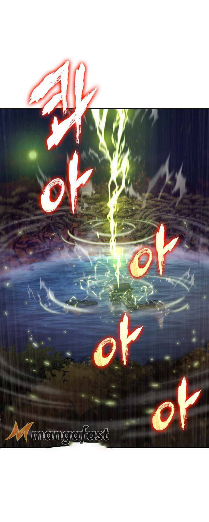 Tomb Raider King chapter 128 page 37