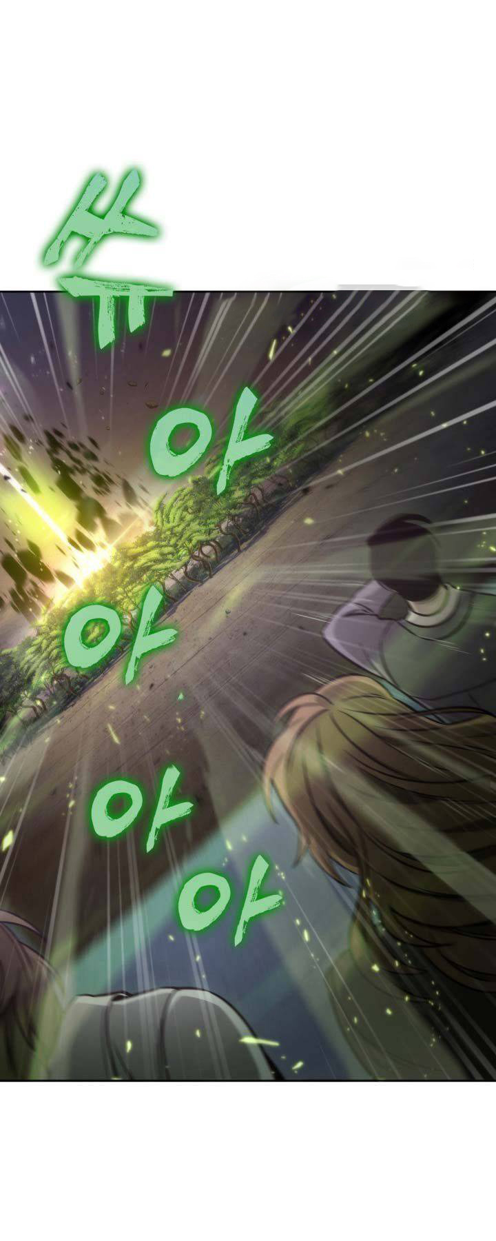 Tomb Raider King chapter 128 page 39