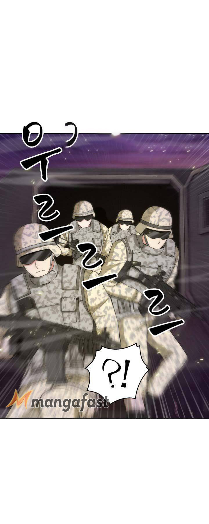 Tomb Raider King chapter 128 page 49