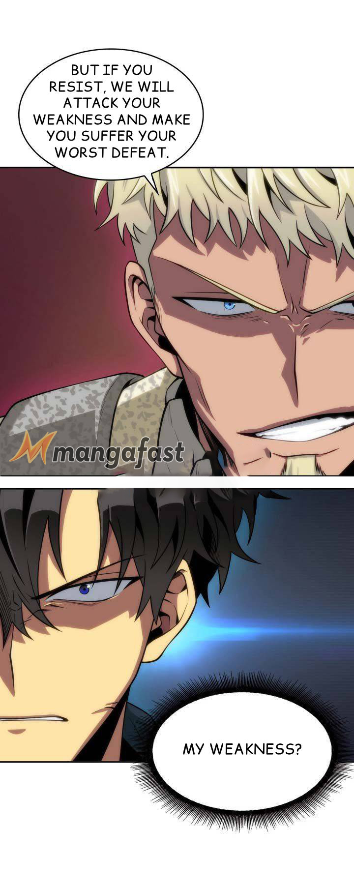 Tomb Raider King chapter 128 page 55