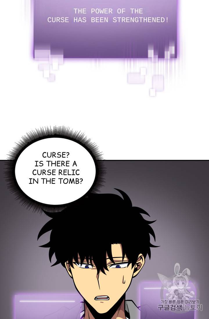 Tomb Raider King chapter 134 page 102