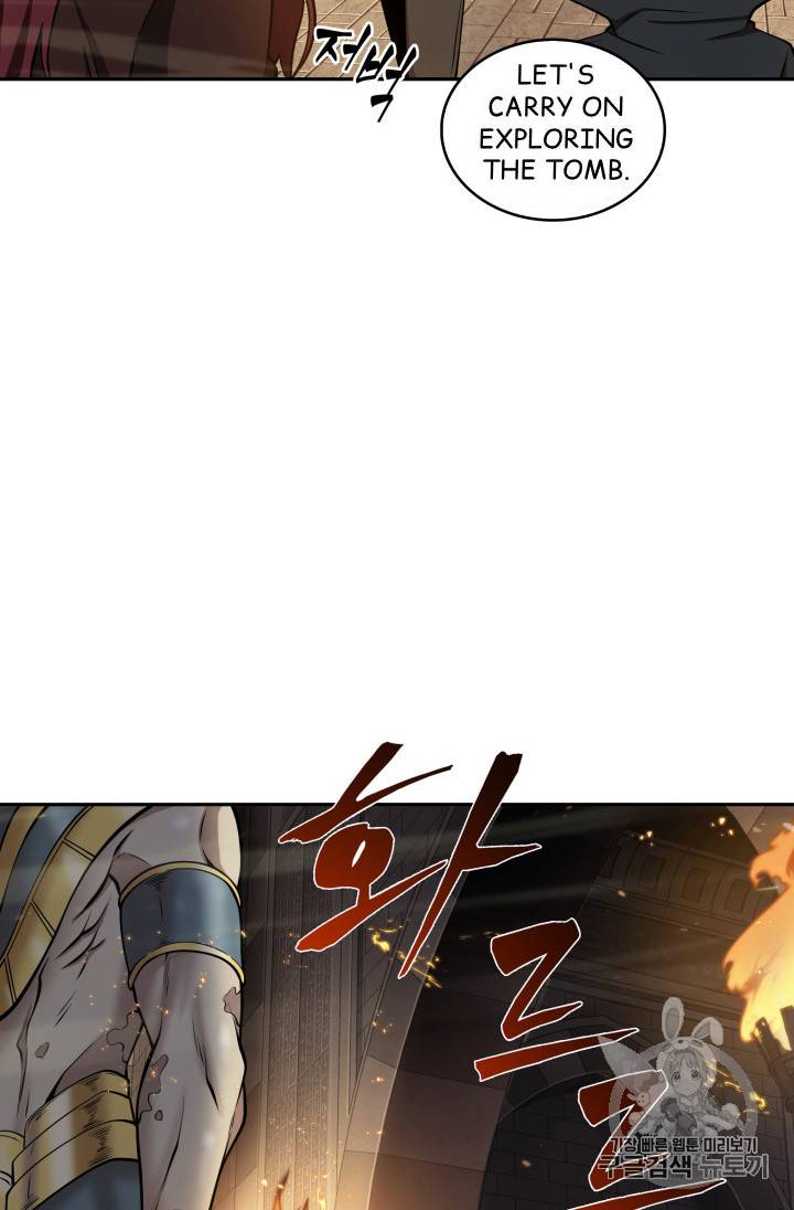 Tomb Raider King chapter 134 page 12