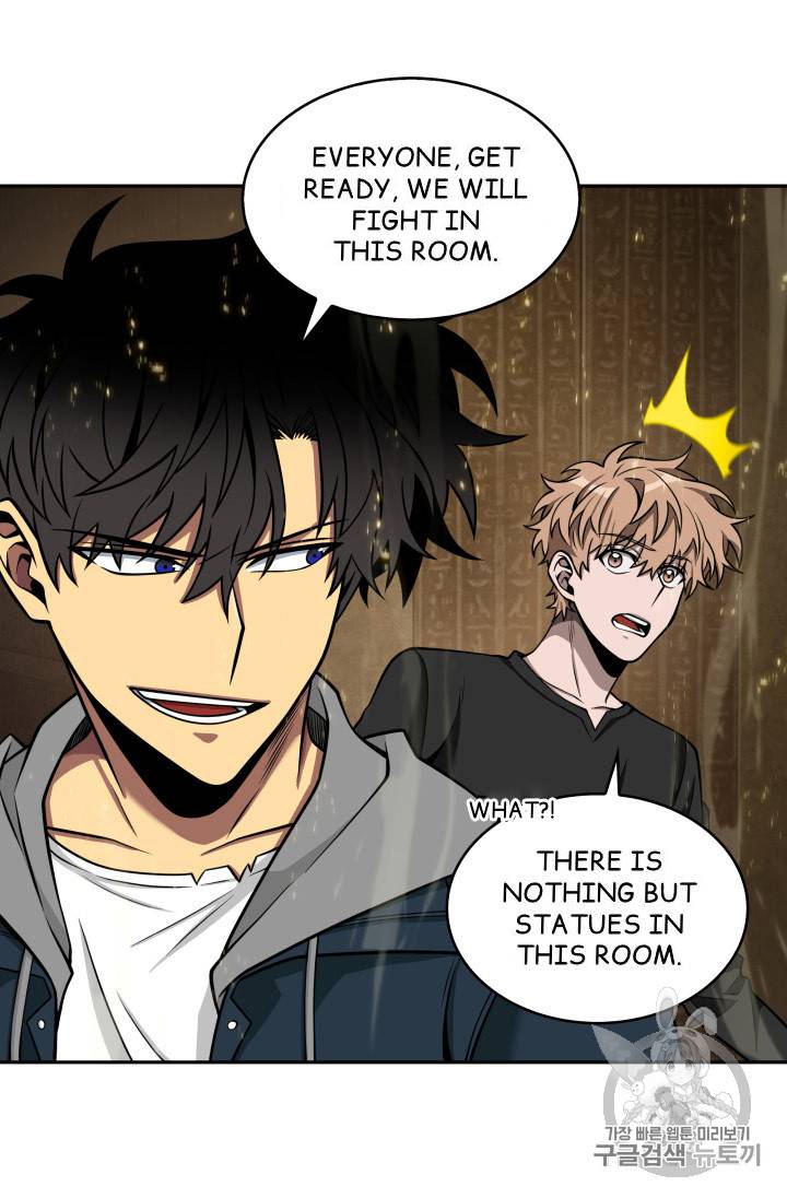 Tomb Raider King chapter 134 page 18