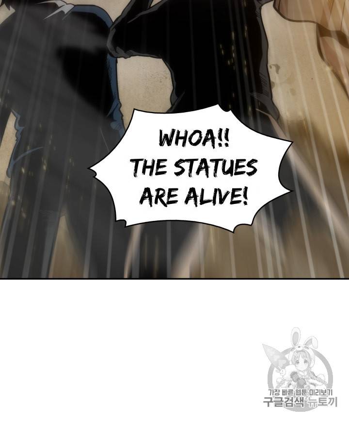 Tomb Raider King chapter 134 page 24