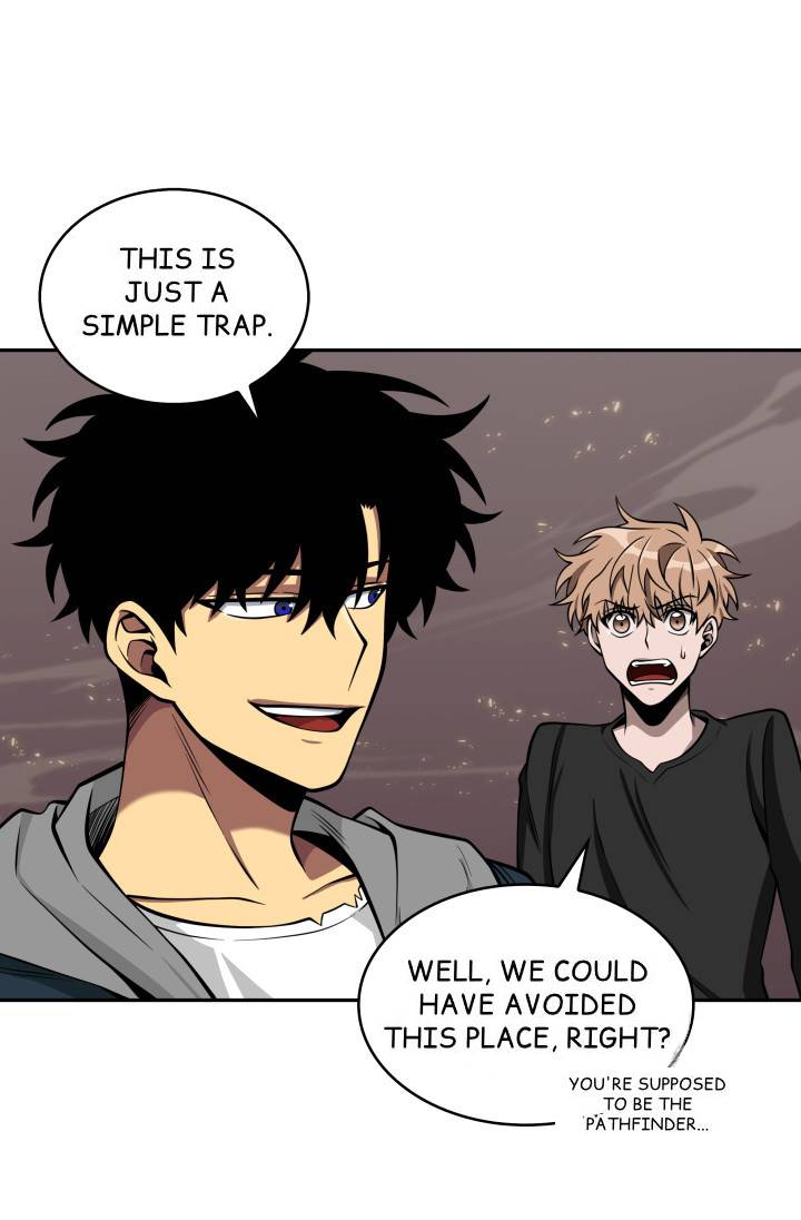 Tomb Raider King chapter 134 page 48