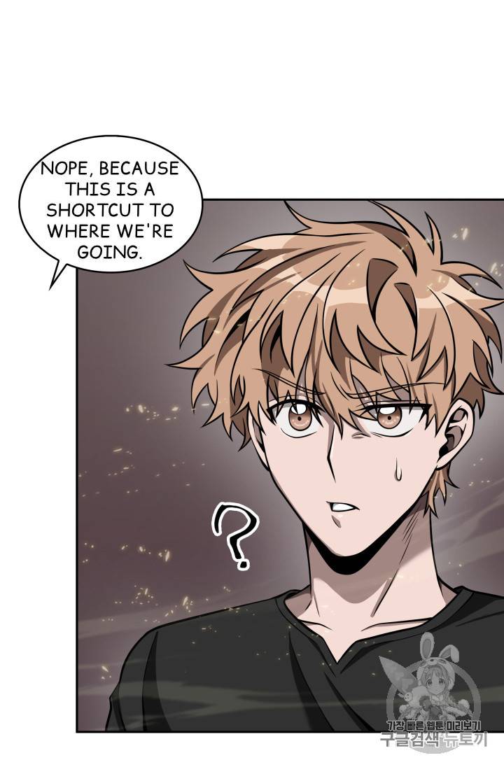 Tomb Raider King chapter 134 page 49