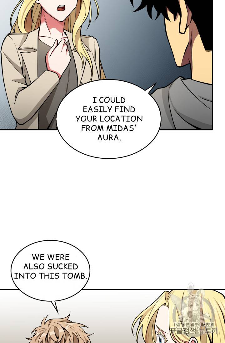 Tomb Raider King chapter 134 page 58