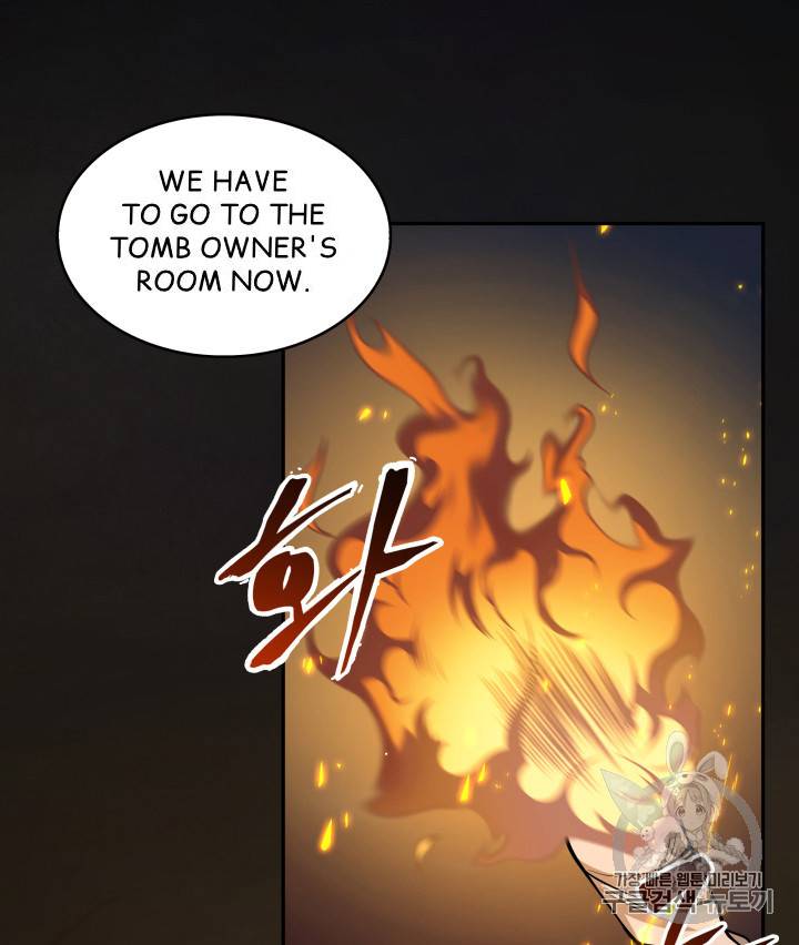 Tomb Raider King chapter 134 page 60