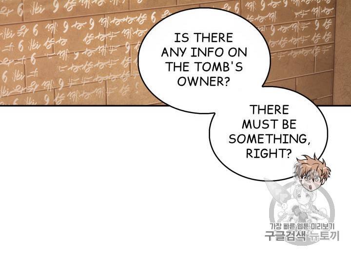 Tomb Raider King chapter 134 page 63