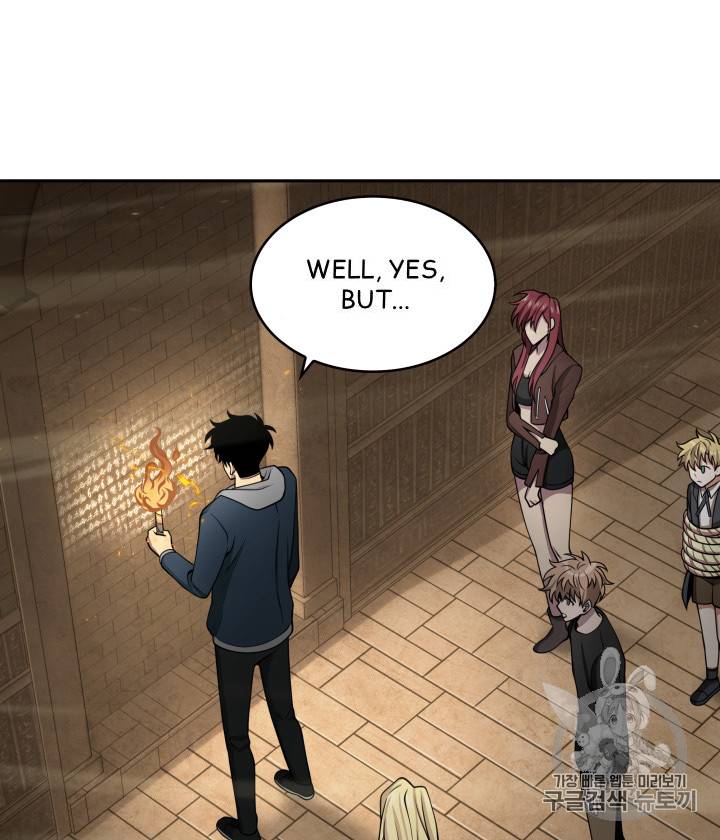 Tomb Raider King chapter 134 page 64